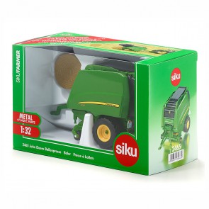 SIKU 1808 FARMER - Traktor mit Kartoffelroder, 1:87, ab 3 Jahre 2 Teile  1808 ▷ jetzt kaufen - online & vor Ort